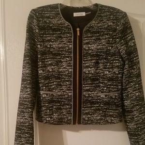 Calvin Klein Blazer